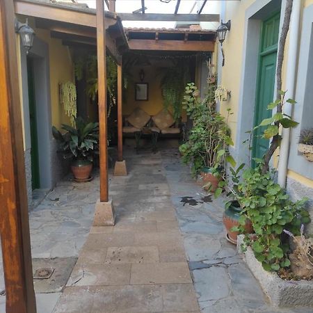 Villa Los Gavilanes Santa-Cruz de Ténérife Extérieur photo