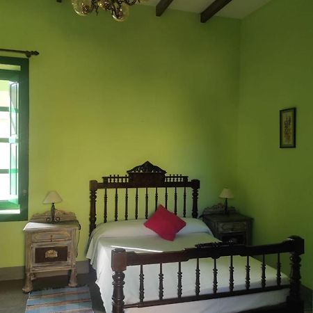 Villa Los Gavilanes Santa-Cruz de Ténérife Extérieur photo