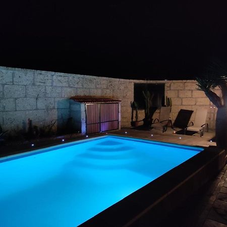 Villa Los Gavilanes Santa-Cruz de Ténérife Extérieur photo
