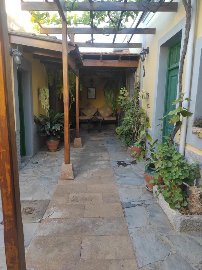Villa Los Gavilanes Santa-Cruz de Ténérife Extérieur photo