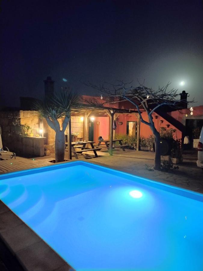 Villa Los Gavilanes Santa-Cruz de Ténérife Extérieur photo