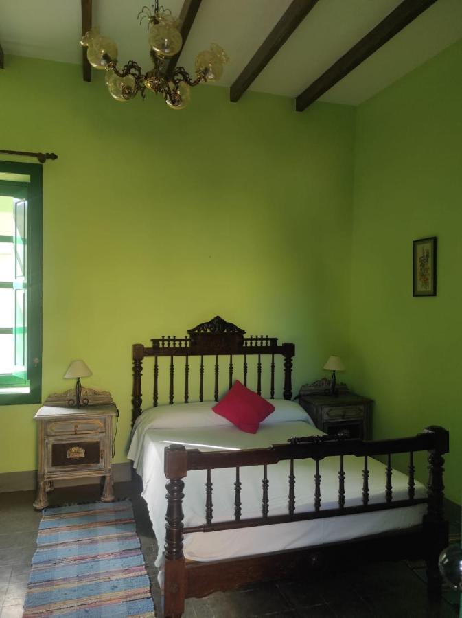 Villa Los Gavilanes Santa-Cruz de Ténérife Extérieur photo