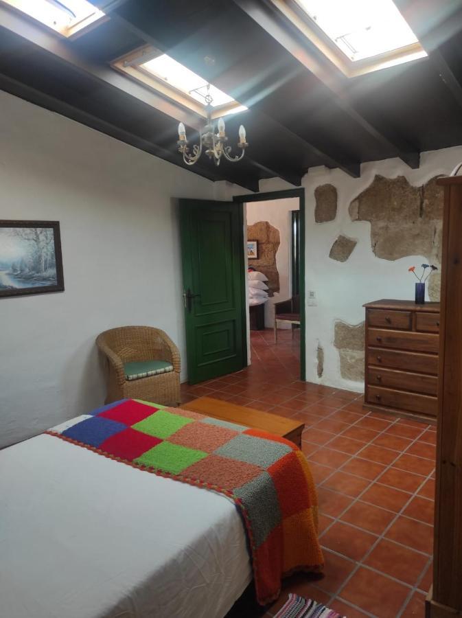 Villa Los Gavilanes Santa-Cruz de Ténérife Extérieur photo