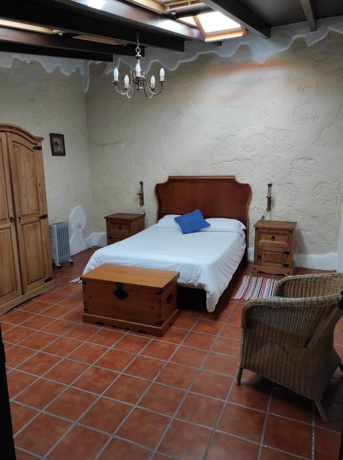 Villa Los Gavilanes Santa-Cruz de Ténérife Extérieur photo