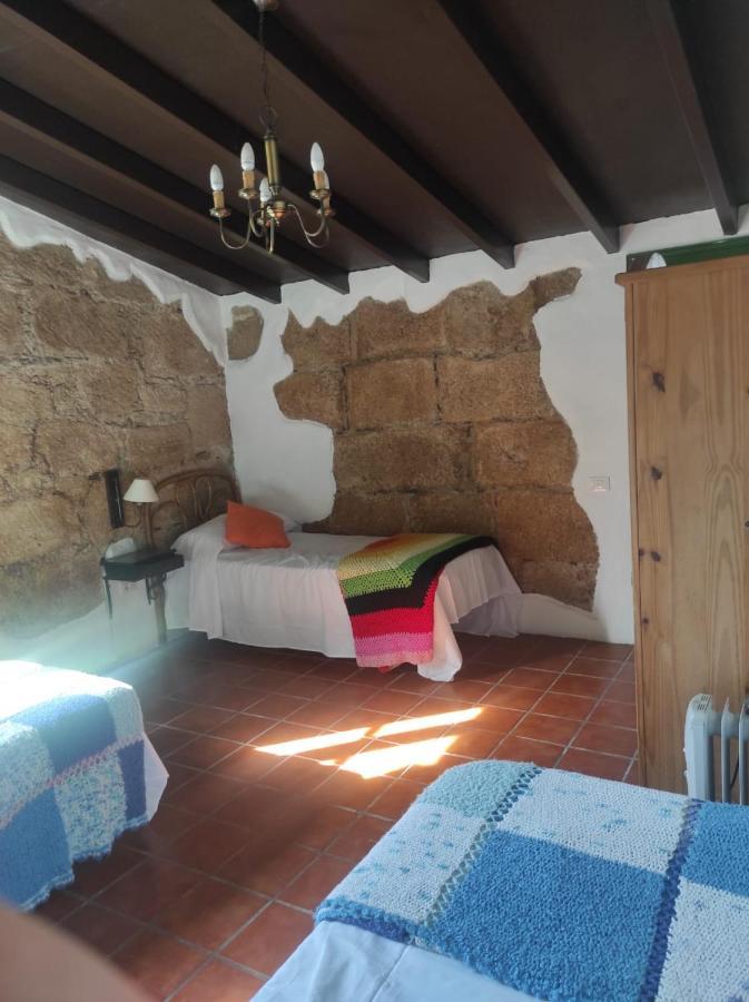 Villa Los Gavilanes Santa-Cruz de Ténérife Extérieur photo